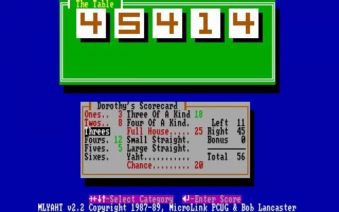 MICROLINK YAHT screenshot 7