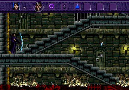 WARLOCK screenshot 10