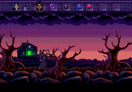 WARLOCK screenshot 11