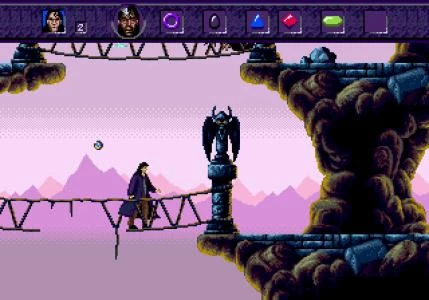 WARLOCK screenshot 15