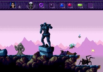 WARLOCK screenshot 17