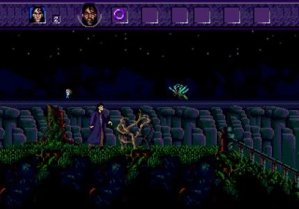 WARLOCK screenshot 2