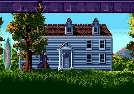 WARLOCK screenshot 21