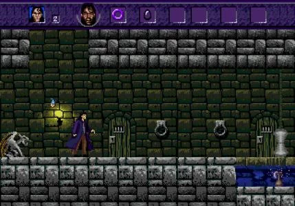 WARLOCK screenshot 5