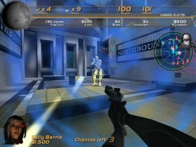 SPACE TRADER screenshot 20