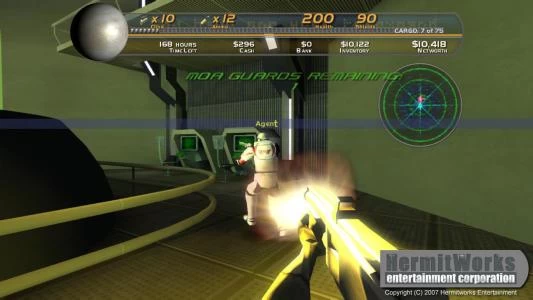SPACE TRADER screenshot 23