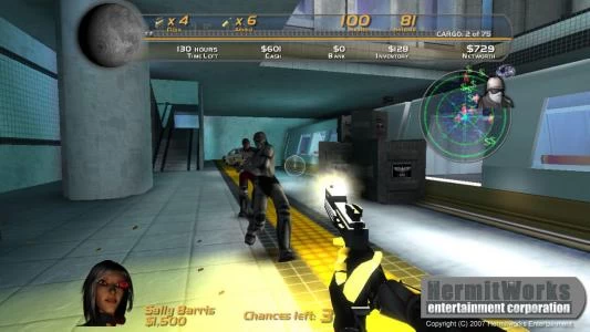 SPACE TRADER screenshot 30