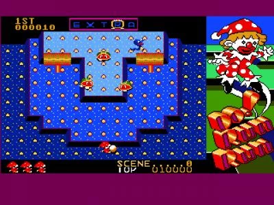 DO! RUN RUN screenshot 11