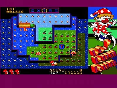 DO! RUN RUN screenshot 12