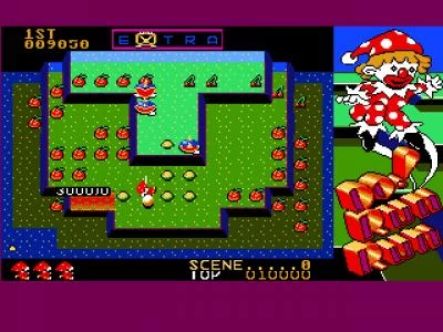 DO! RUN RUN screenshot 2