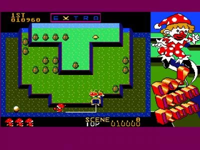 DO! RUN RUN screenshot 4