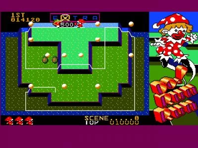 DO! RUN RUN screenshot 6