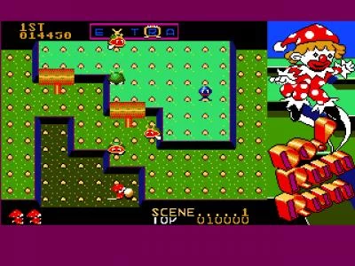 DO! RUN RUN screenshot 7
