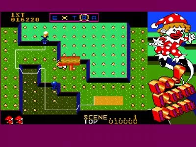 DO! RUN RUN screenshot 8