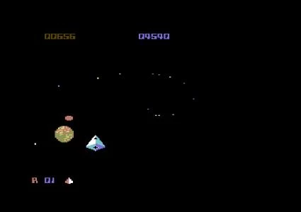 CRAZY COMETS screenshot 3