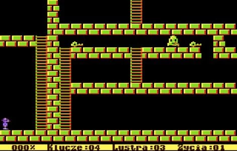 TRISZ DIVINIS screenshot 17