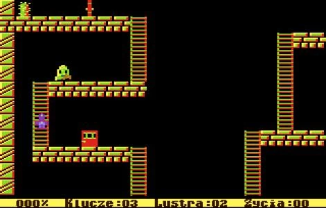 TRISZ DIVINIS screenshot 19