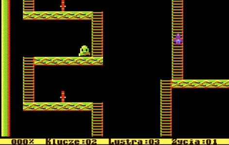 TRISZ DIVINIS screenshot 8