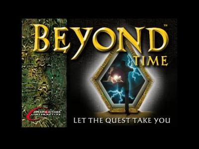 Beyond Time