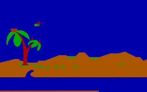 BIRD BRAIN screenshot 5