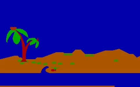 BIRD BRAIN screenshot 7