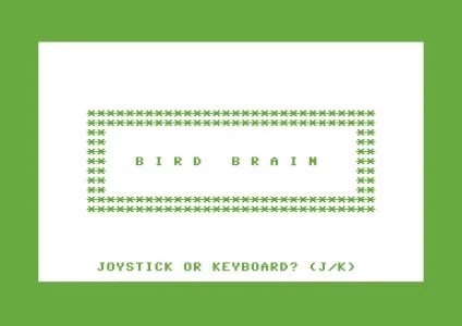 BIRD BRAIN screenshot 9