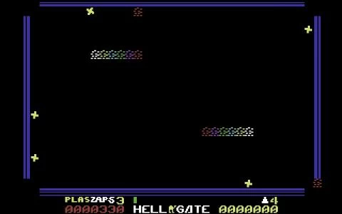 HELLGATE screenshot 4