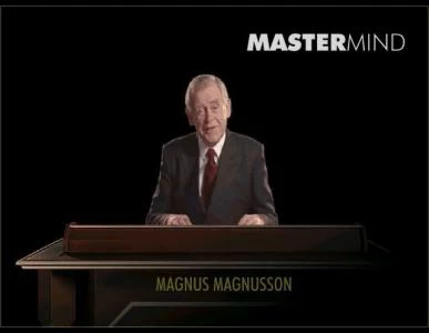 MASTERMIND screenshot 4