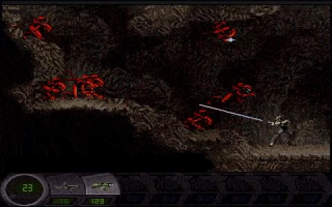 ABUSE screenshot 4