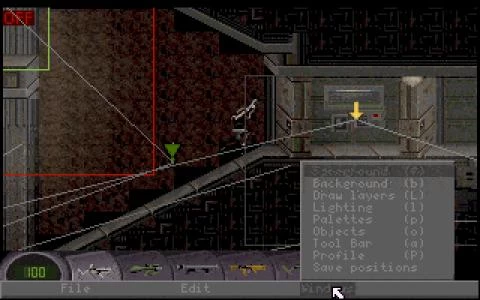 ABUSE screenshot 8