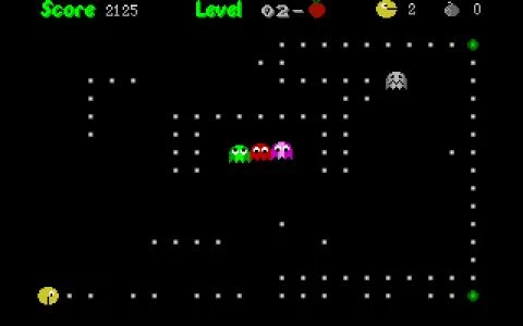 GOBMAN screenshot 7