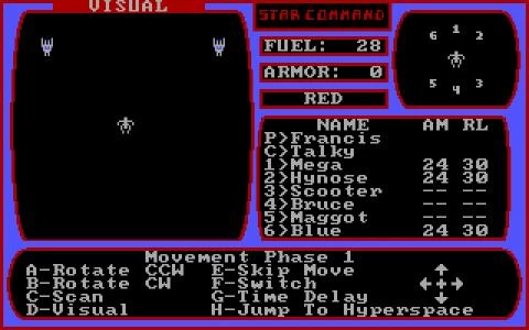 STAR COMMAND screenshot 13