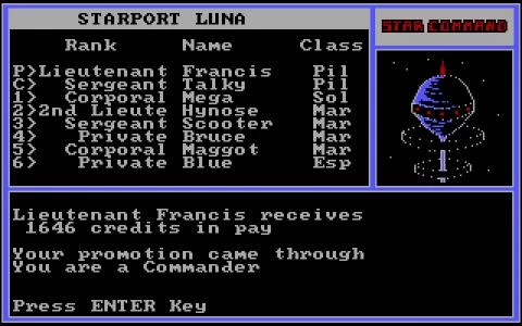 STAR COMMAND screenshot 17