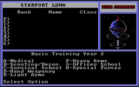 STAR COMMAND screenshot 20