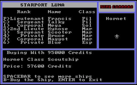 STAR COMMAND screenshot 23