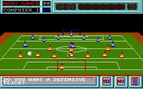 SUBBUTEO screenshot 12