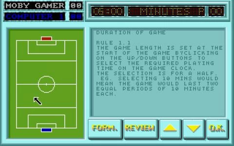 SUBBUTEO screenshot 9