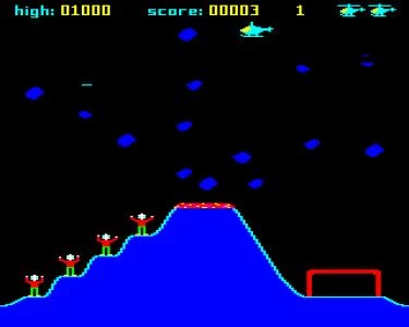 VOLCANO screenshot 8