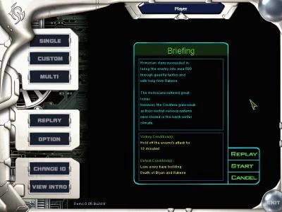 ATROX screenshot 10