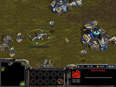 ATROX screenshot 11