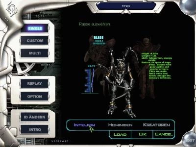 ATROX screenshot 15
