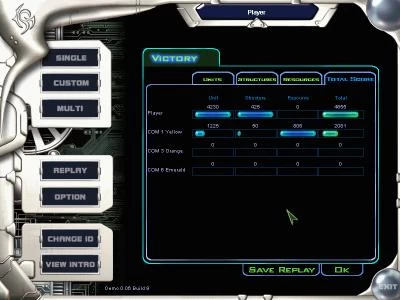 ATROX screenshot 9