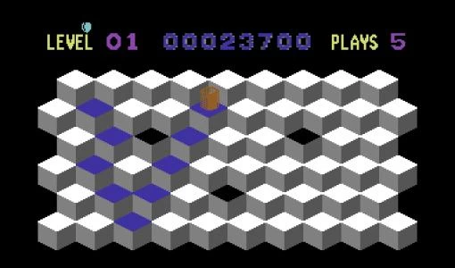SLINKY screenshot 2