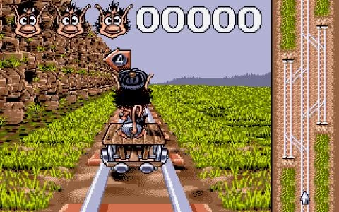 HUGO screenshot 5