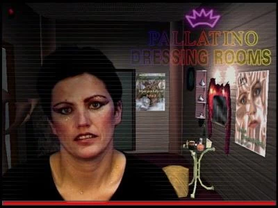 CONSPIRACIES screenshot 2