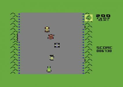 BUMPING BUGGIES screenshot 9