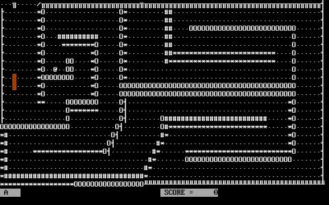 TRAINBALL screenshot 4