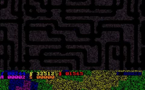 CITYRUNNER screenshot 3