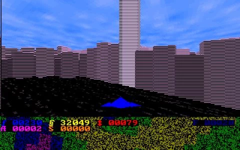 CITYRUNNER screenshot 4