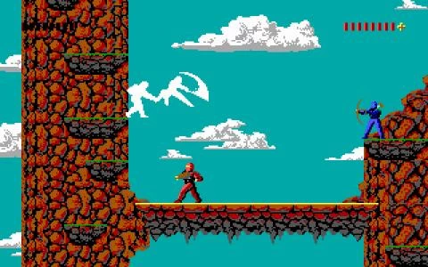 SHADOW KNIGHTS screenshot 7
